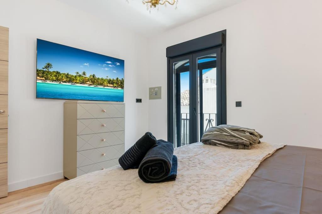 Luxury Sea View Puerto Banus Marbella Exterior foto
